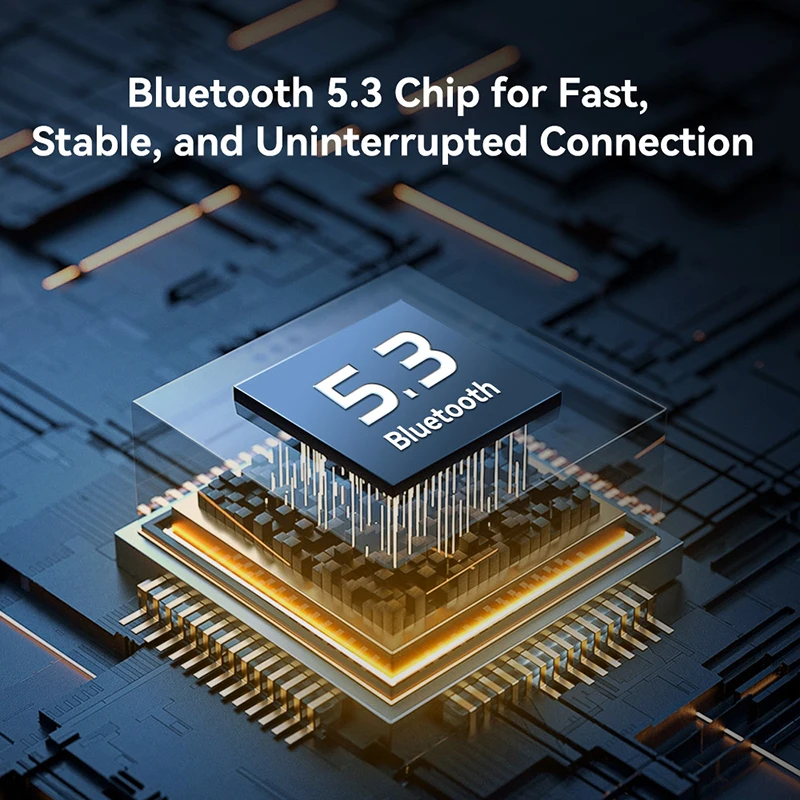 TRN BT3XS Беспроводной Bluetooth-совместимый кабель для наушников 5,3 0,75 0,78 мм MMCX для TRN MT1 MAX MT3 Xuan Wu BAX Kirin