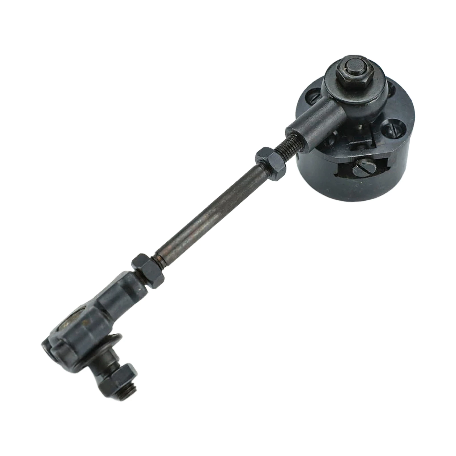 HWL01-E Puller Driving ASM. Fit Siruba VC008,HF008 Industrial Multi-Needle Sewing Machine
