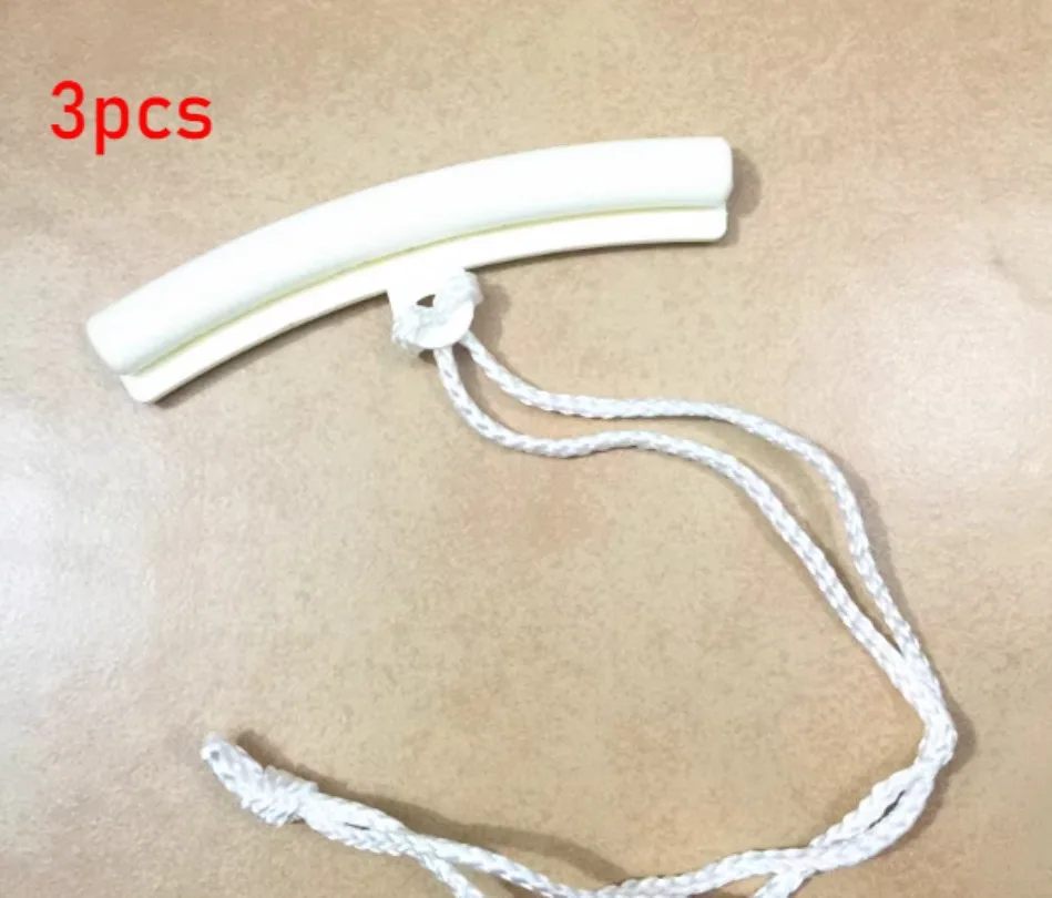 

Tire Disassembly Machine Tire Removal Protective Ring For HOFMANN JohnBean 3PCS