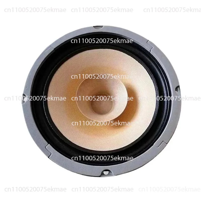 6.5-Inch Full-range HIFI Speaker Modified Home DIY Speaker Unit F6 Upgrade