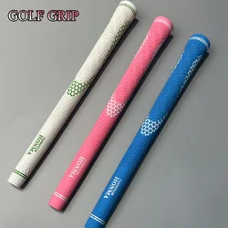 Golf club grip irons woods rubber grips good handfeel