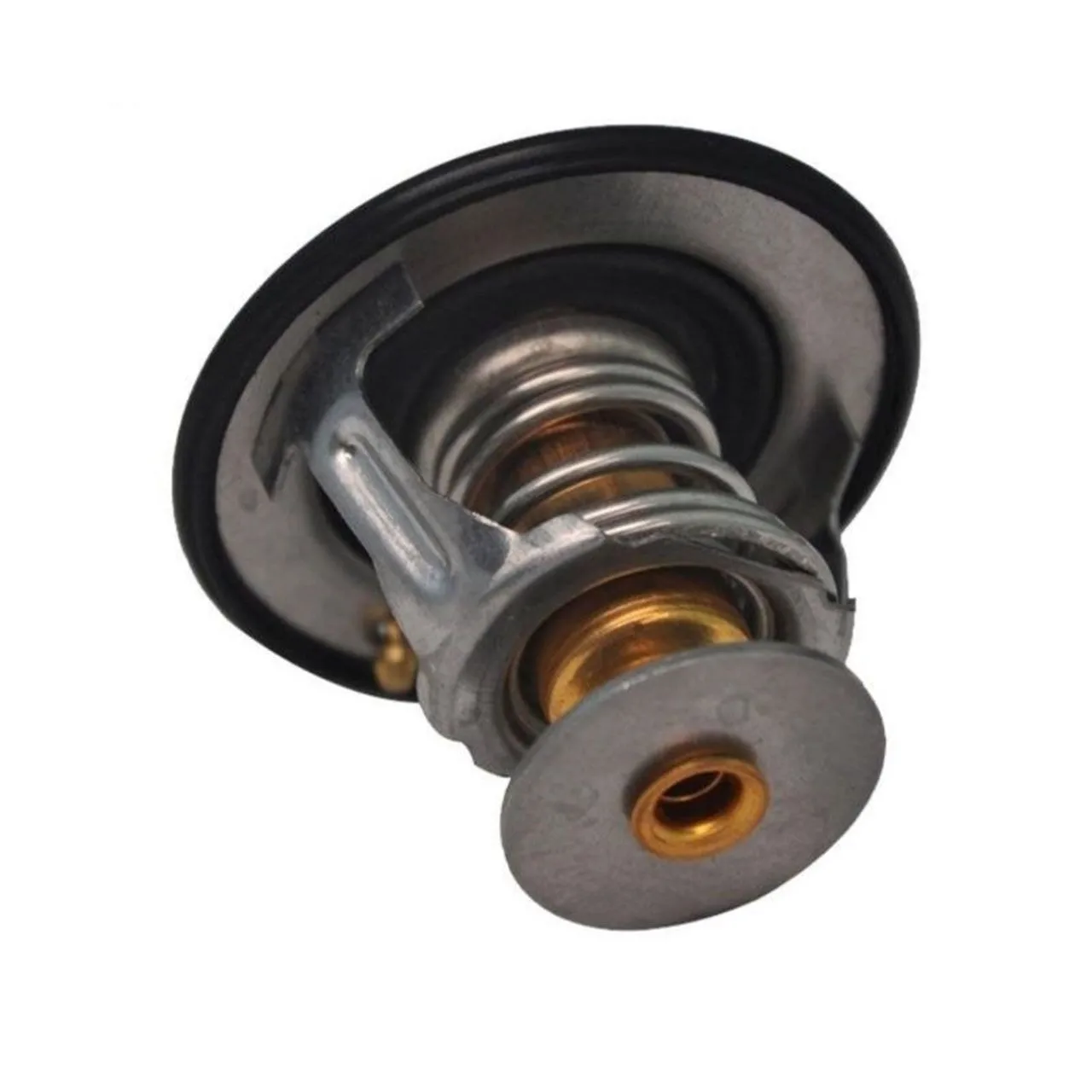 original 1PCS 5337967 Thermostat Foton Tunland Cummins 2.8 engine use high quality