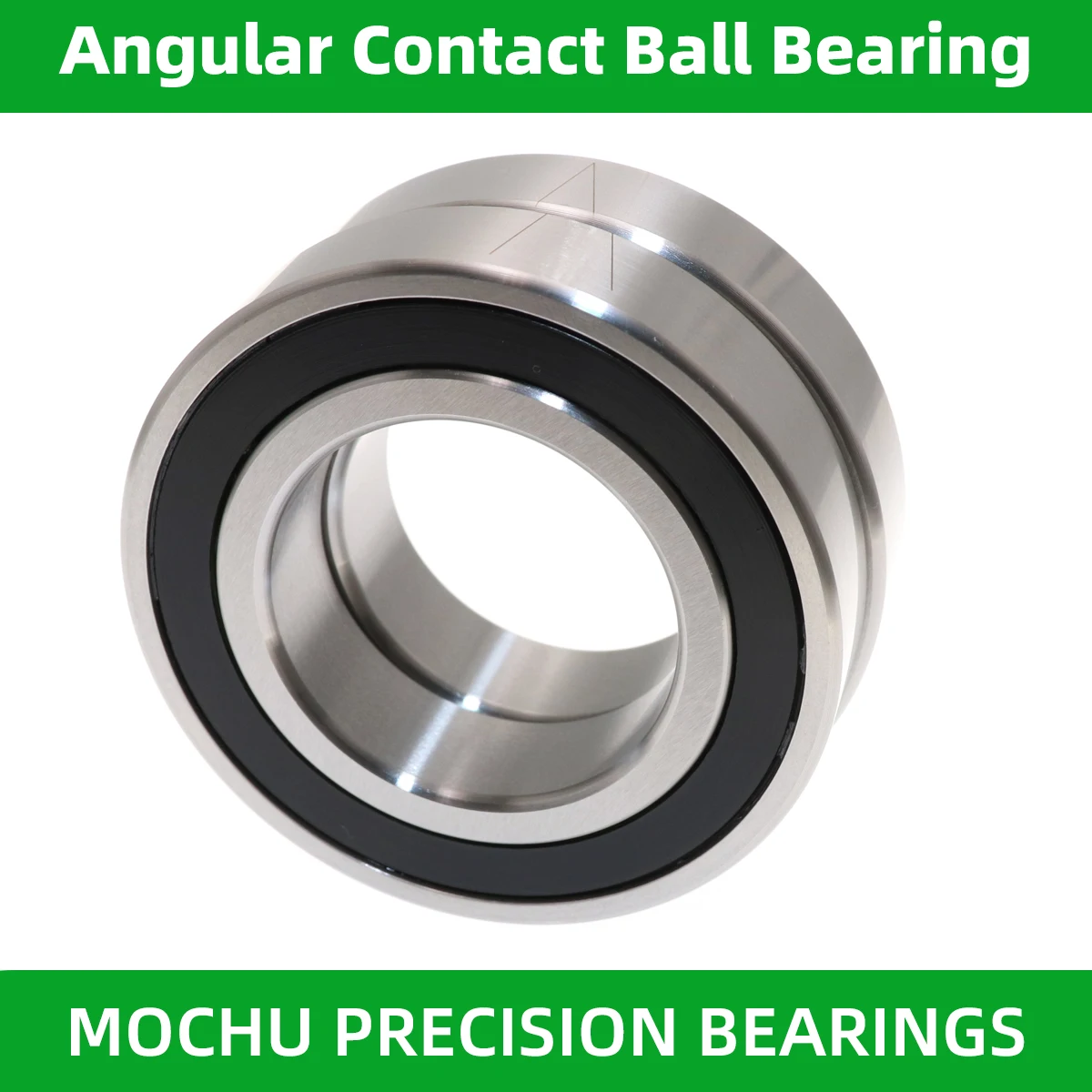 1pair H7008C-2RZ-P4-DBA H7008C-2RZ-P4-HQ1-DBA DB DT DF DG 7008 40x68x15 MOCHU Bearings Hybrid Ceramic Bearing