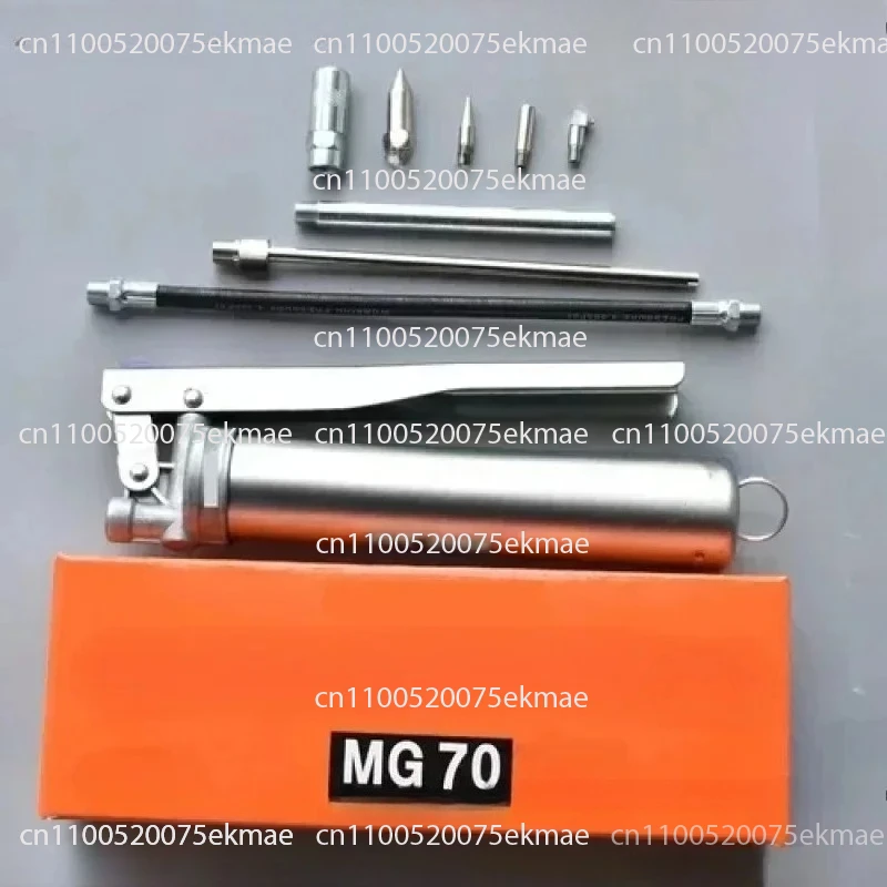 Patch Oil THK MG70 Manual Filling THKMG70 MG70 Grease