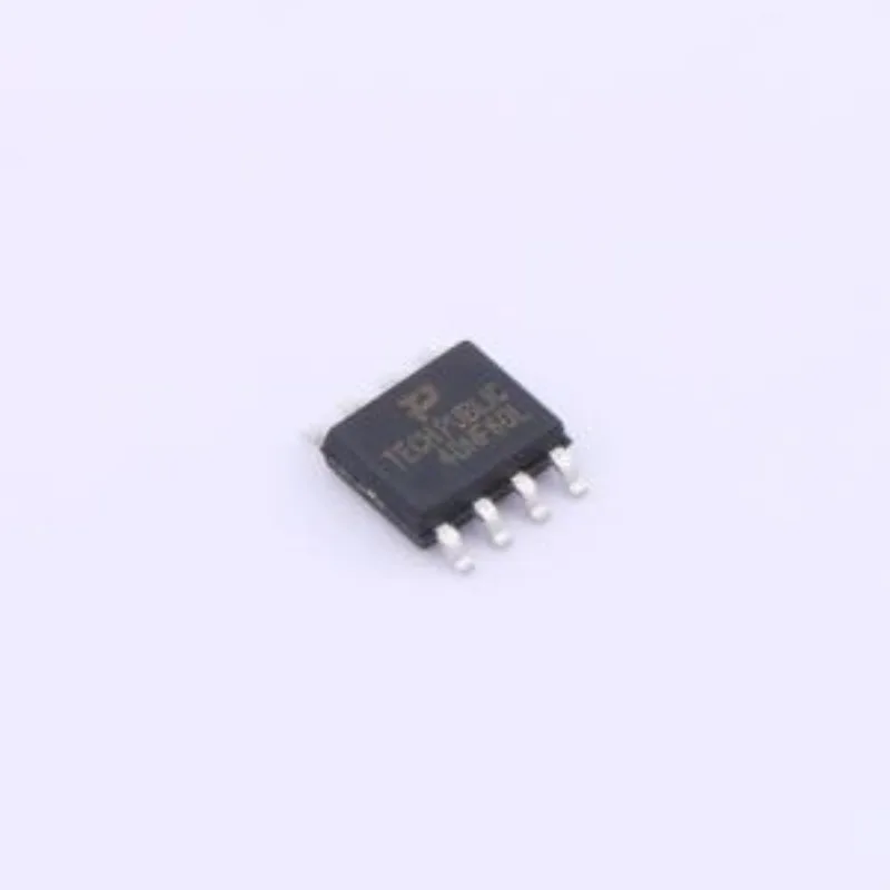 (10-50pcs) STS4DNF60L SO-8 100% Original In Stock (MOSFET) 2W 60V 4A 2 N
