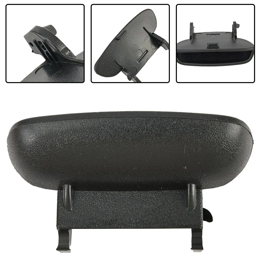 Car Armrest Cover Center Console Armrest Latch-Lock Lid Replacement For Honda Civic 2006 2007 2008 2009 2010 2011 Car Accessory