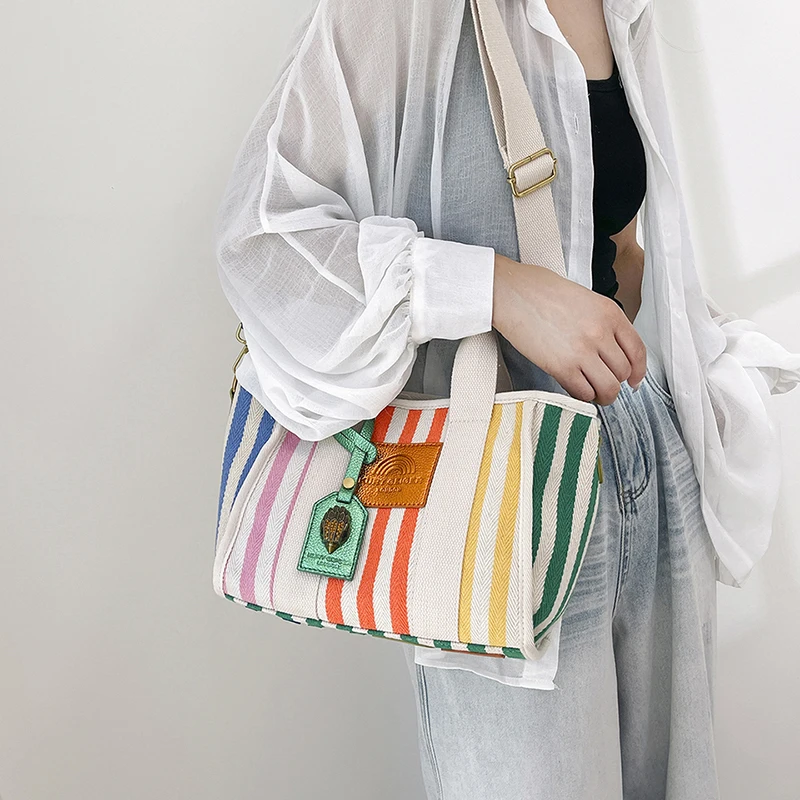 

Classic Designer Ladies Tote Bag Premium Leather Crossbody Shoulder Handbag Women's Fashion Messenger Purse