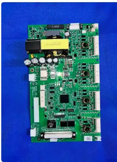 

ZINT-571 ABB inverter ACS580/880 switch power supply board driver board ZINT-592