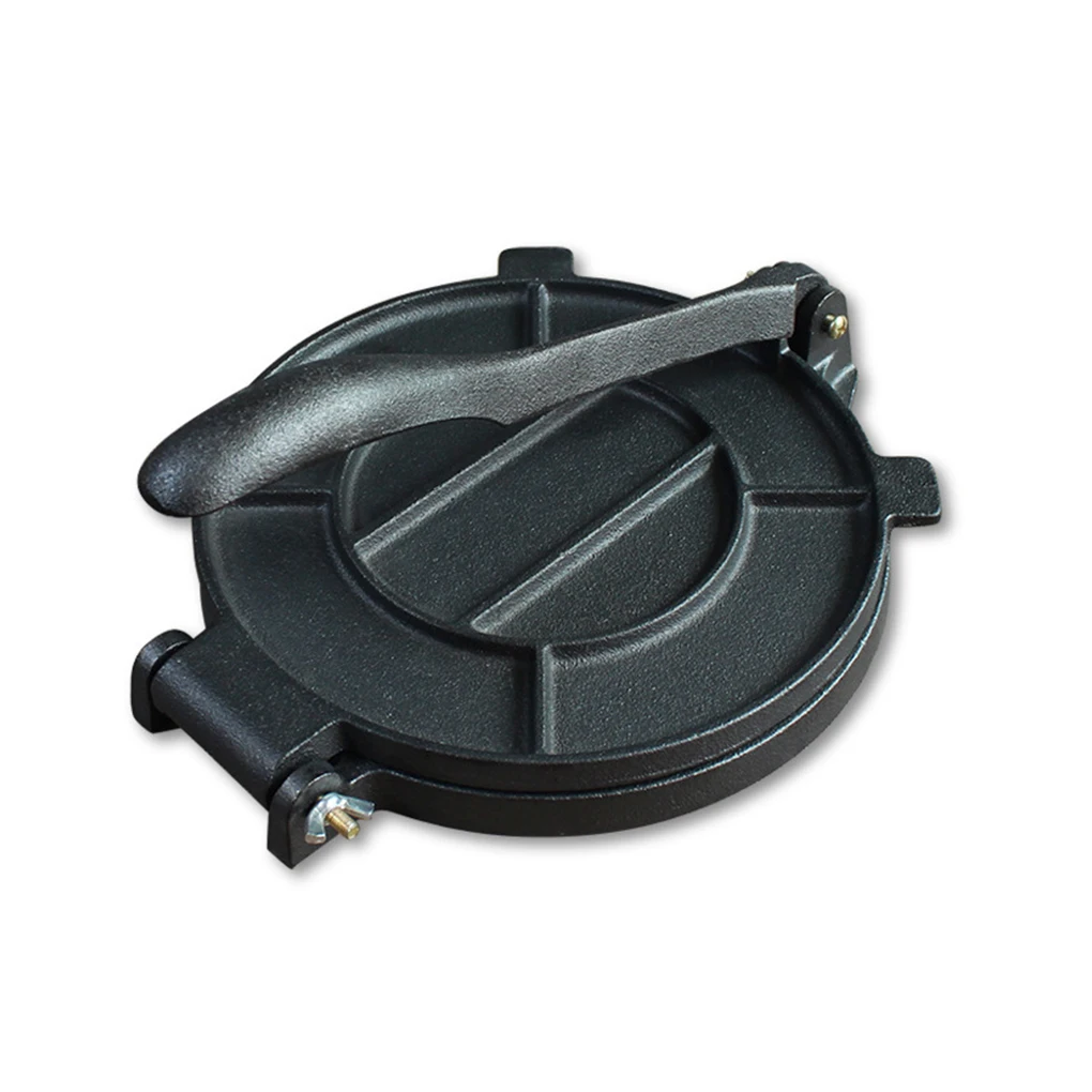 tortilhas-caseiras-com-facilidade-metal-press-conveniente-e-util-iron-tortilla-press-tortilla-maker
