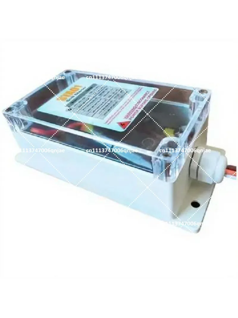 RV Soft Start for Travel Trailer 115V AC Motor, RV Electrical Soft Start for Air Conditioner