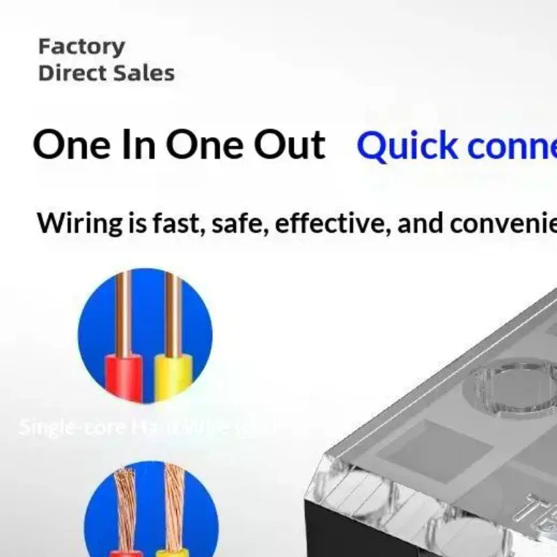/PFU/25A 600V Dual Row Barrier Screw Terminal Block Wire Connector TB Series 3 4 5 6 8 10 12 Positions Ways