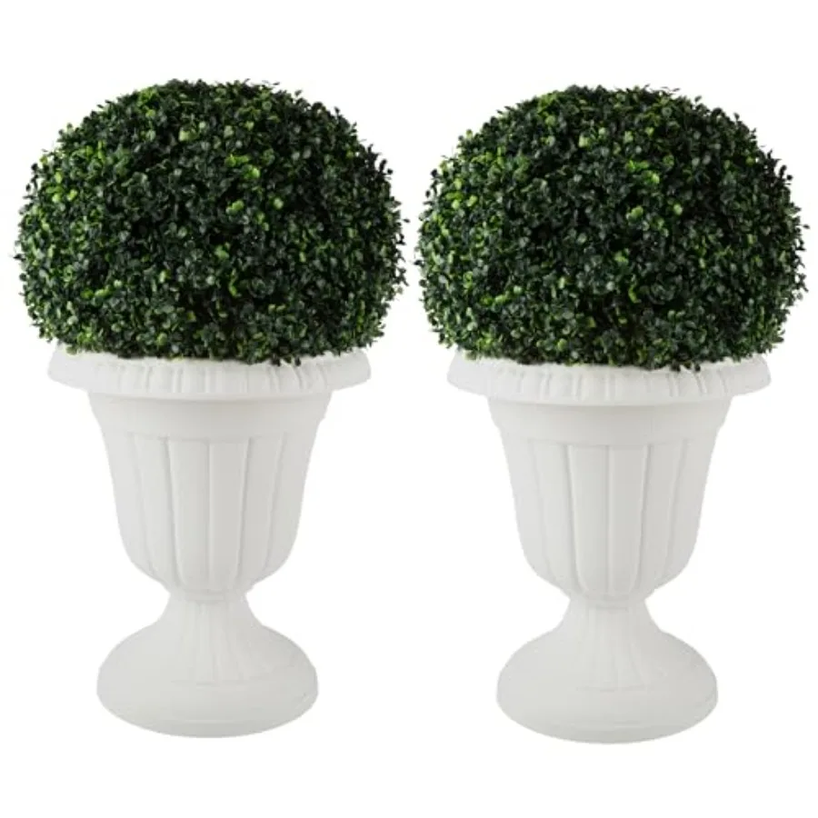 Outdoor Planter 2-P…