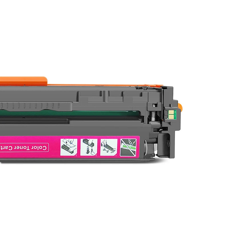 Suitable for Canon MF8000 toner cartridge Canon MF8000C Series toner cartridge MF8200 620C toner cartridge