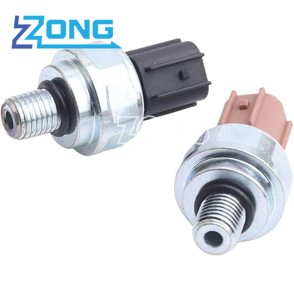 

ZONG 2 Pcs Transmission Pressure Switches For Honda Auto Accessories Oil Pressure Switch 28600-P7W-003 & 28600-P7Z-003