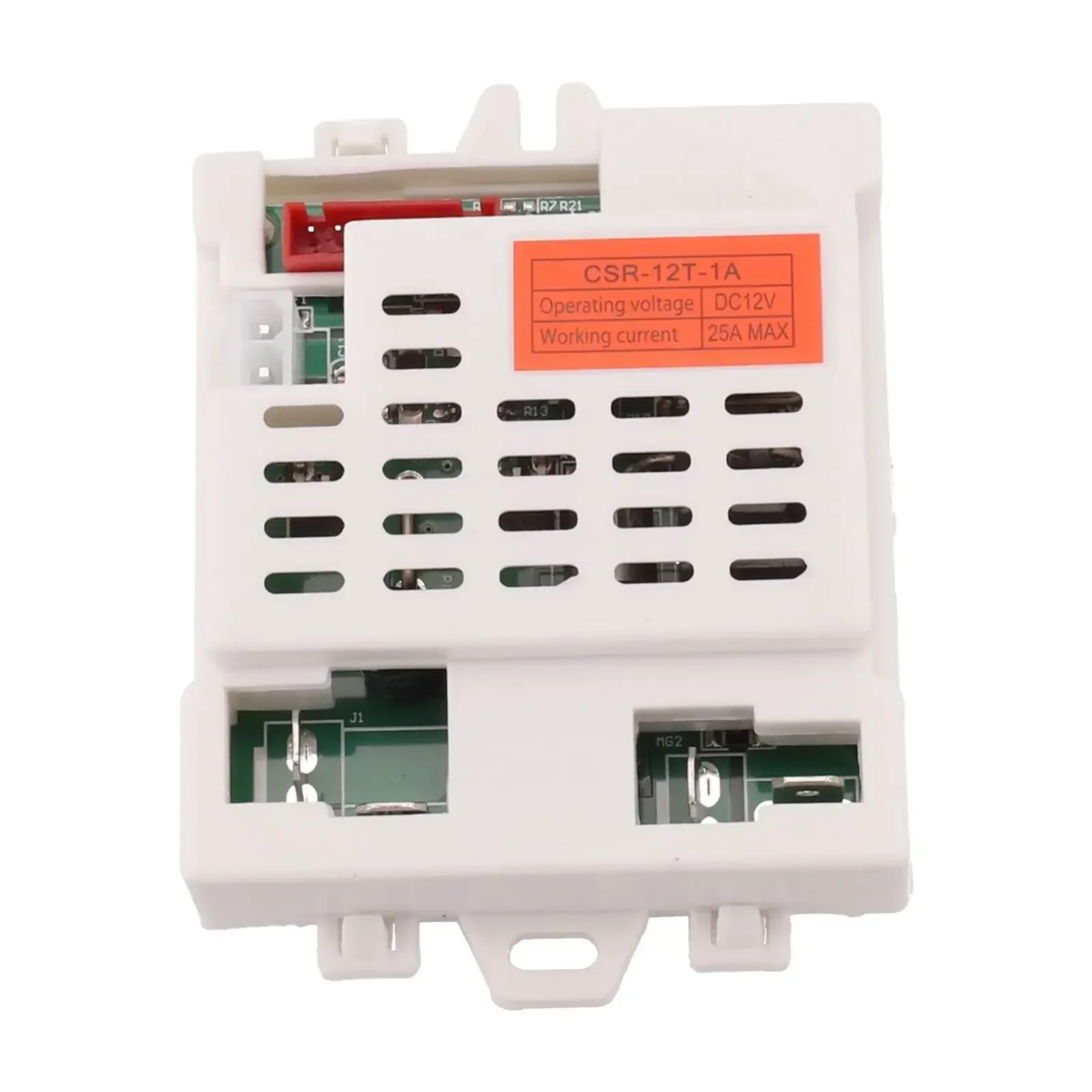 CSR-12T-1A Receiver… - image