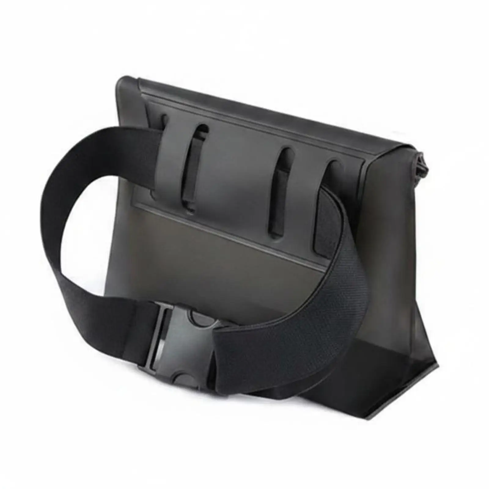 Adjustable Waterproof Waist Bag for Swimming Phone Pouch with Touchscreen Access