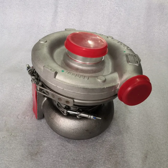 Hangood Engine Parts 7n7748 7N7748 Turbocharger Excavator Parts Supercharger for Excavator E330B Turbo Charger