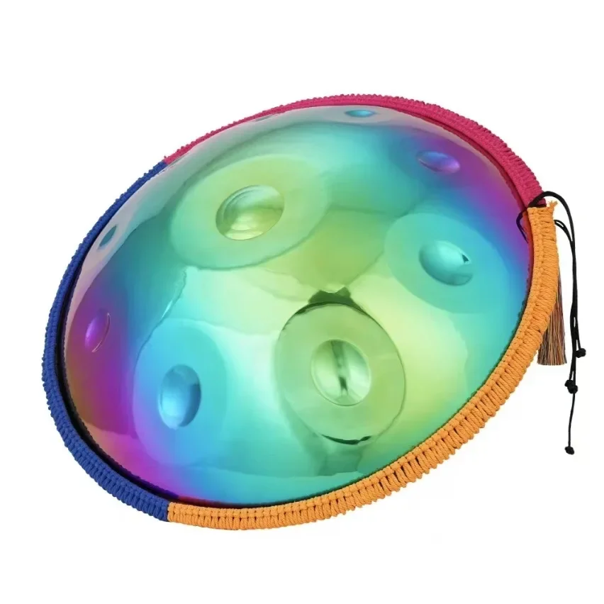 外国貿易 クルド d マイナー アップグレード版 楽器 手作り、手作りドラム