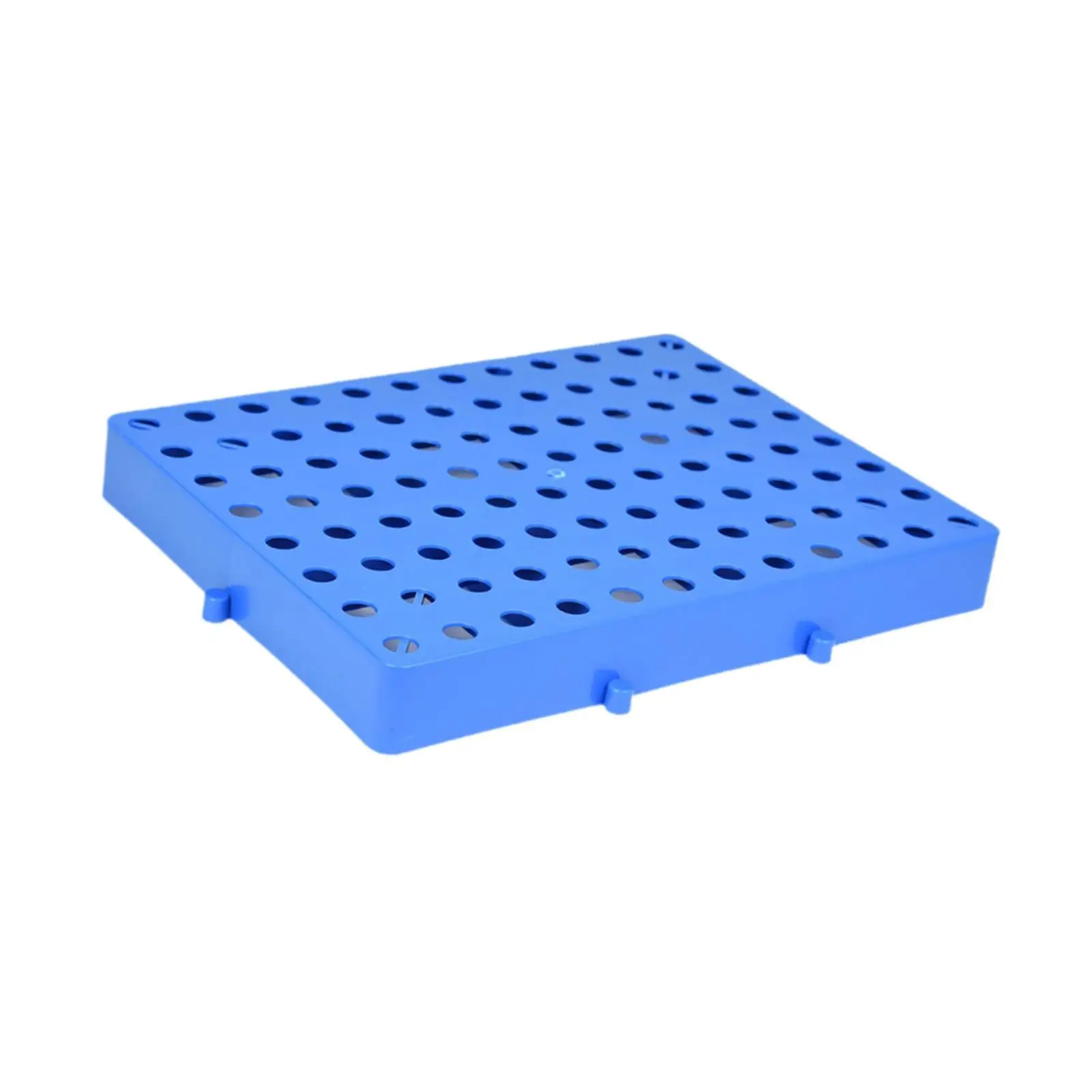 Floor Pallet Easy Stack Floor Storage Pad for Supermarket Basement Warehouse