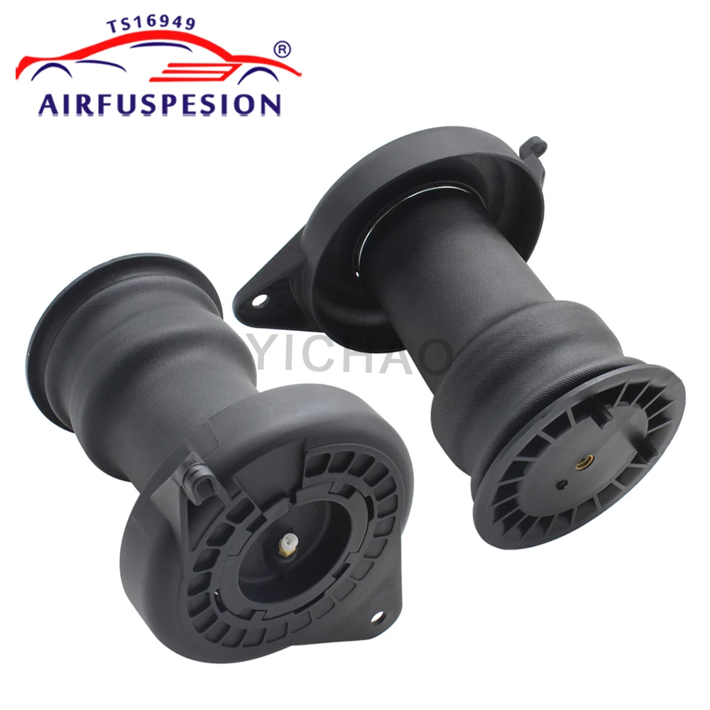 

2pcs Rear Air Suspension Spring For Fiat Ducato Citroen Relay Peugeot Boxer 1350998080 5102W8 2006-2018