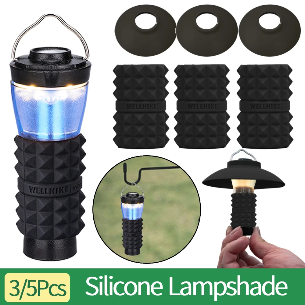 3Pcs For Gz Lantern… - image