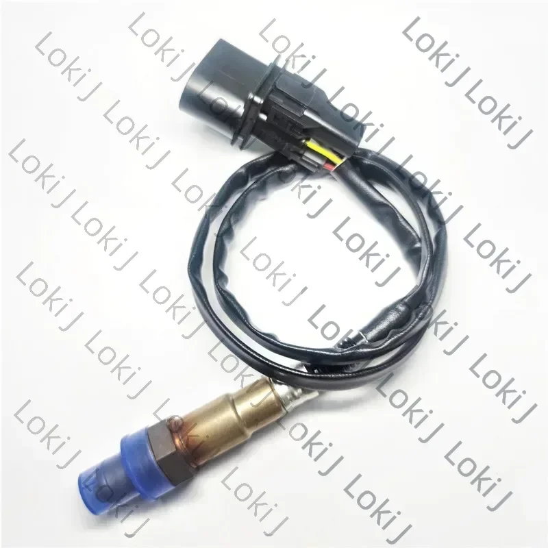 Loki JLoki J New car oxygen sensor front right 077906262D for Volkswagen Phaeton 4.2L (2002-2009)