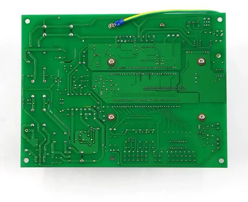 Placa de máquina de puerta de ascensor CHKJ-2025NEWEAR SF2-DSC-1000C SF2-DSC-1200C Tablero de Control síncrono de imán permanente de ascensor