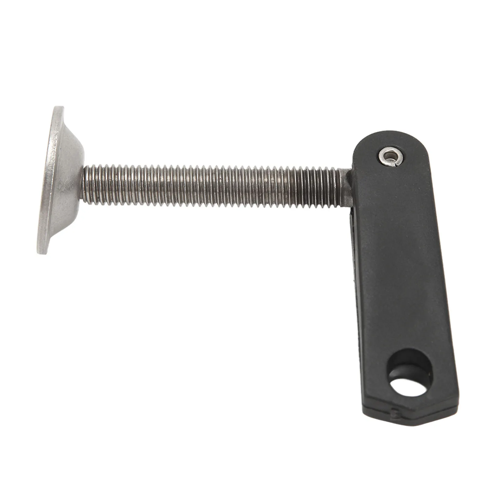 Outboard Motor Mirror Clamping Handle Screw 6E0 43118 00 for 4HP 5HP 6HP 8HP 9.9HP 15HP 2 Stroke Engine Transom Clip Handle