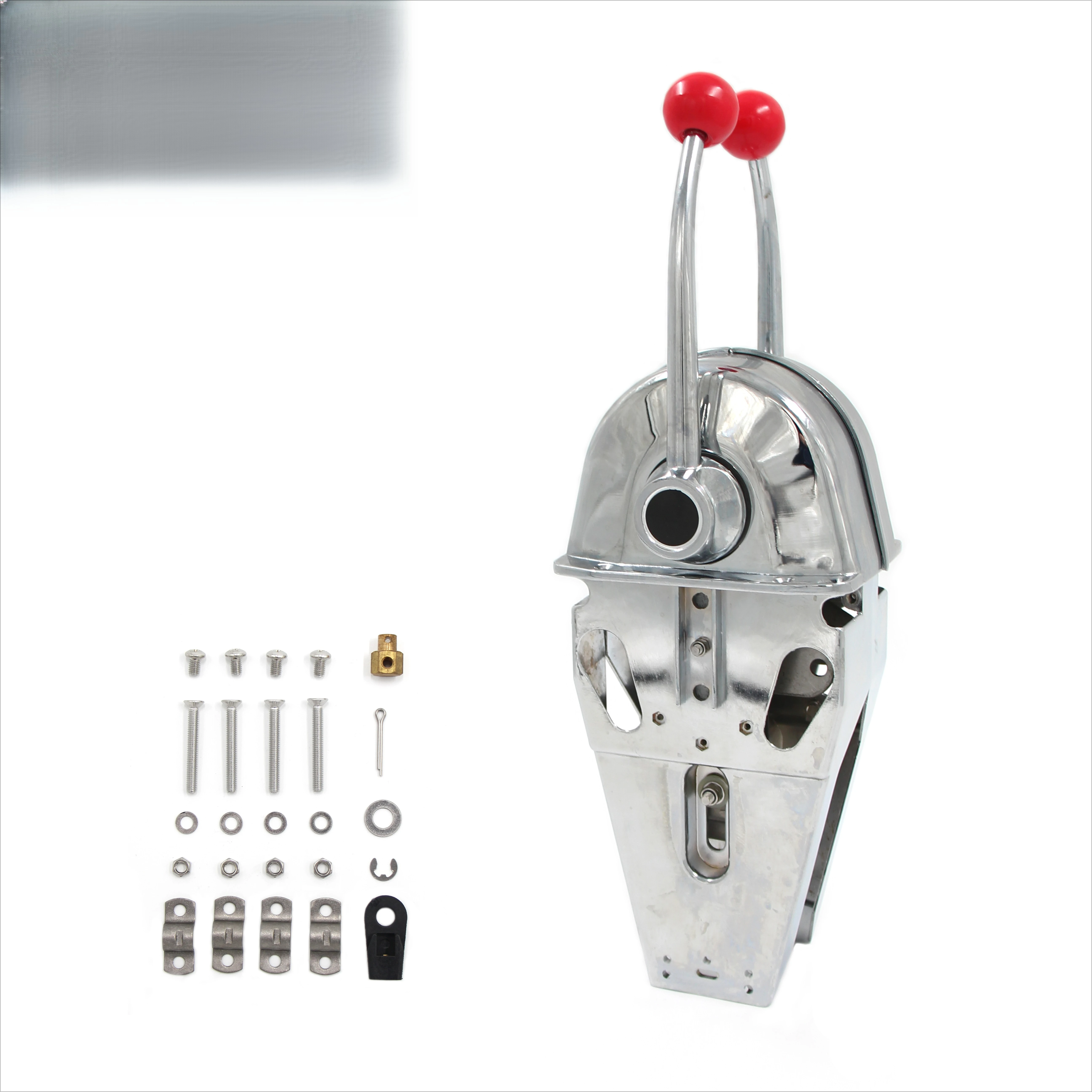YK9-D Two-stage Door/Shift Engine Control Box Replacement, Made in China