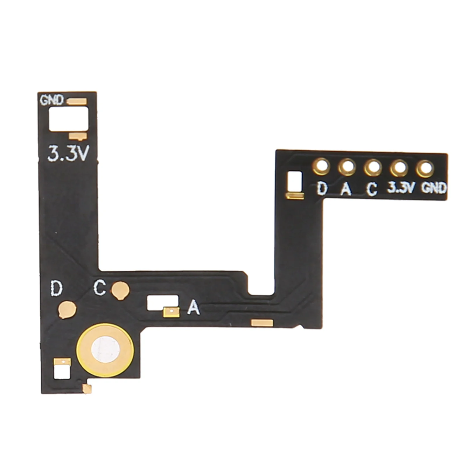 اللوحة الأم موصل الكابلات المرنة المهنية استبدال وحدة المعالجة المركزية الكابلات المرنة للتبديل OLED Flex Sx CPU الكابلات المرنة #3