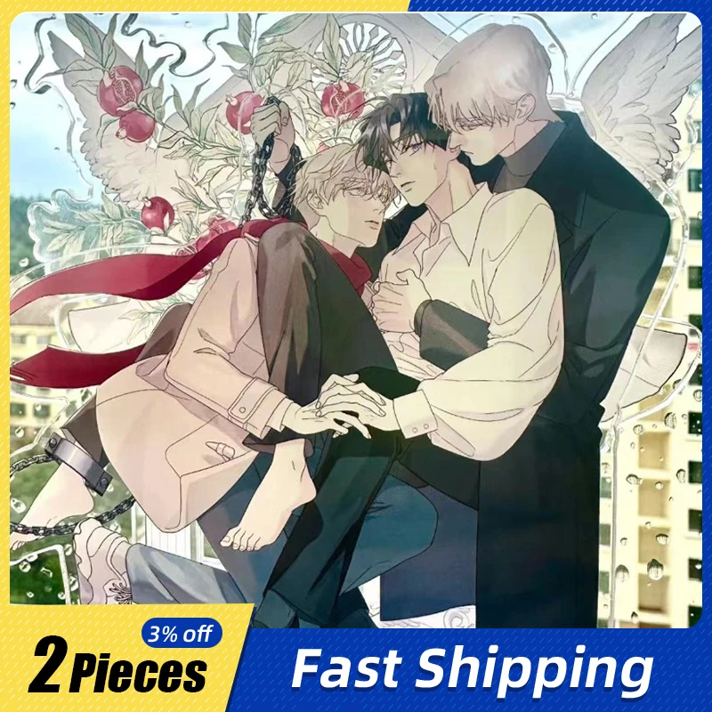 

10cm/3.93in Acrylic Rootless Tree Standing Plates Peripherals Table Top Accessories Display Collectible Ornaments Toy Decoration