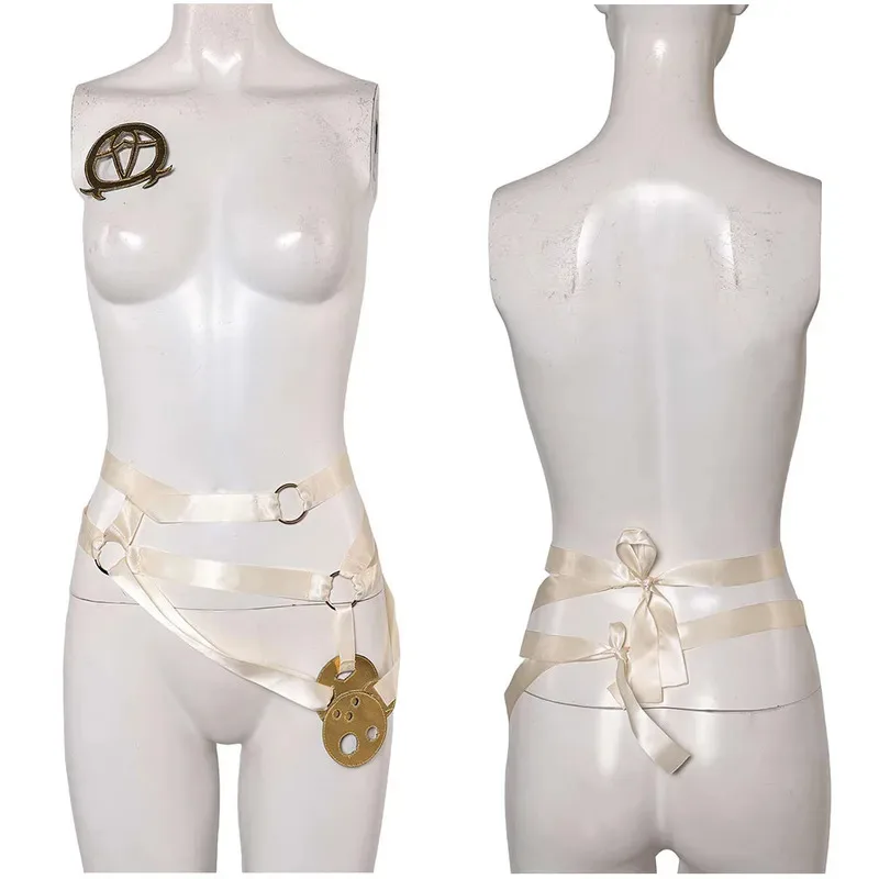 COSda@Cosplay@avda@Viktor Arcane Косплей Фэнтезийный капюшон с булавкой Костюм Игра LOL 2, Маскировка для взрослых, плащ, костюм, наряды Hallo