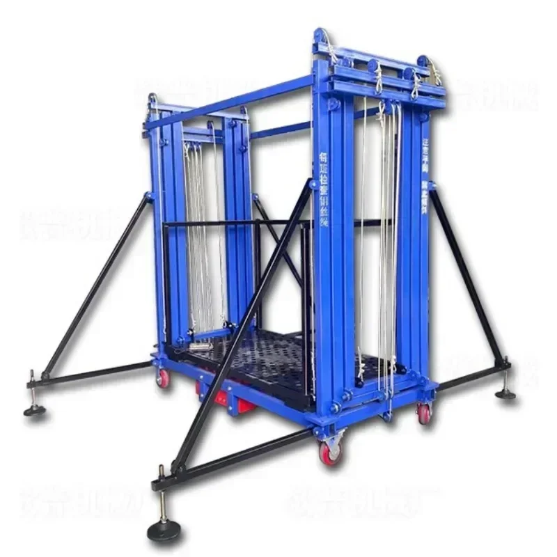 Electric Foldable Hydraulic Lift Home Living Easy Assembly Sturdy Durable Stable Comfortable Space Saving Ergonomic