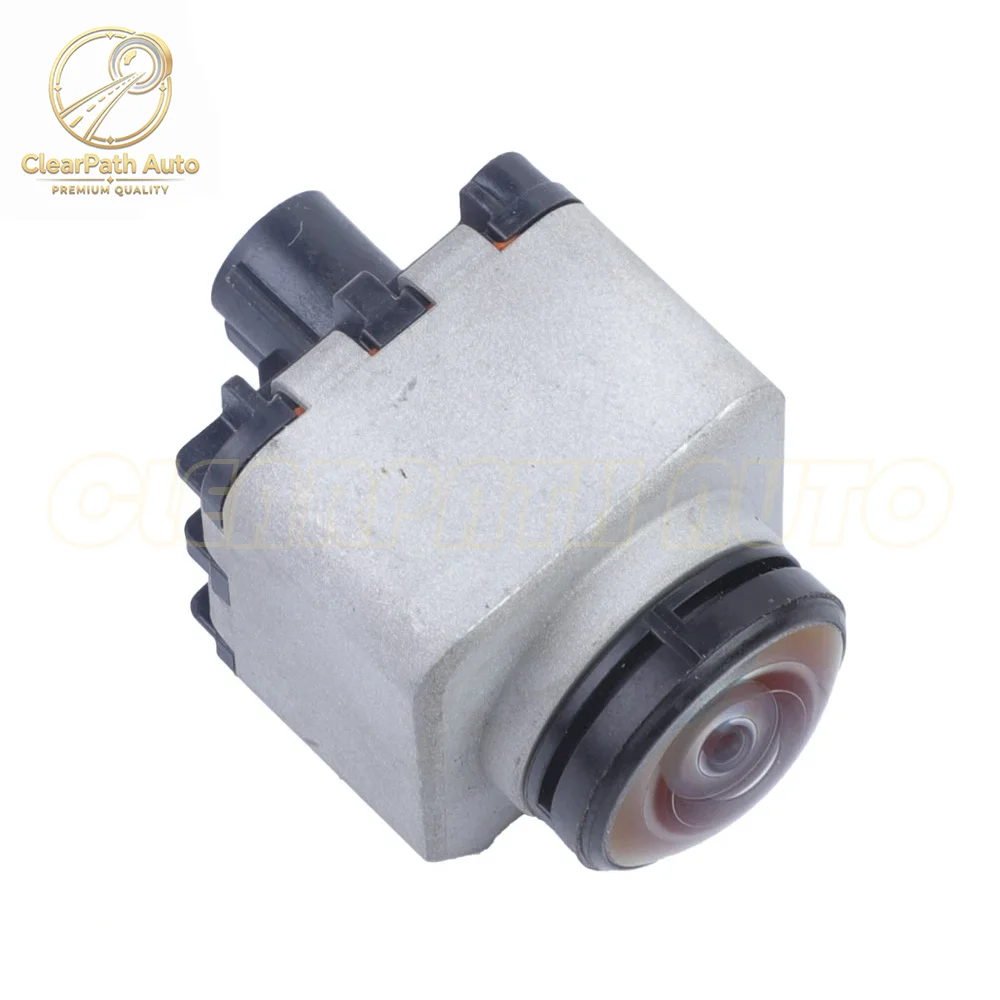 L8B2-19H422-AD New Front Rear Camera for Range Rover Evoque Discovery Defender Velar LR129291 L8B219H422AD  LR133960 0263007226