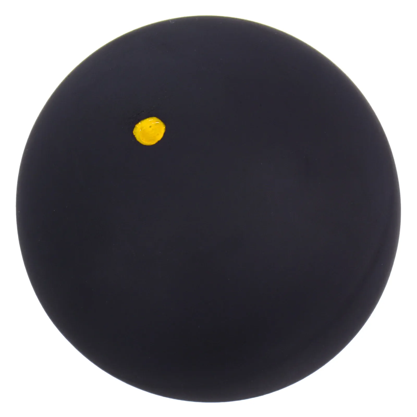 

Universal Squash Balls Lightweight Rubber Bounce Adjustable Elasticity Compact Size Training Sports Accessories