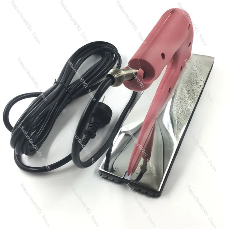

Hotel carpet seam iron carpet installation and maintenance tools electric iron ironing multi-purpose tool