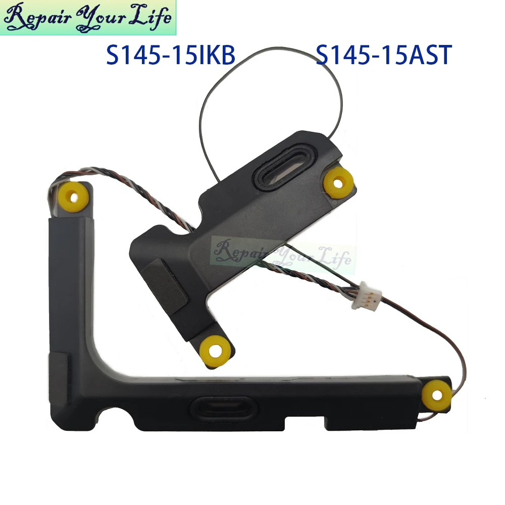 Laptop Sound Speaker For Lenovo IdeaPad S145-15AST S145-15IGM S145-15 IIL API S145-15IKB 15IWL PK23000RKY0 Built-in Speakers New