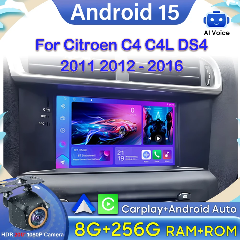 Android 15 For Citr…