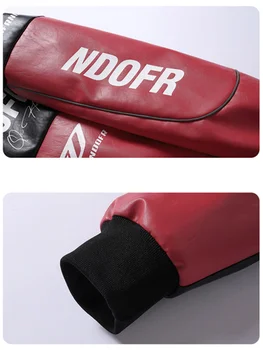 10 最佳銷售 賽車夾克 - №1