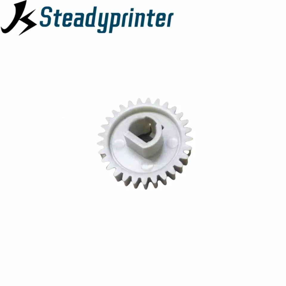 Lower Fuser Drive Gear 29T for HP 1160 1320 3390 2400 2410 2420 2430 P2015 P2014 for Canon LBP 3300 3360 3310 3370 3410 8330