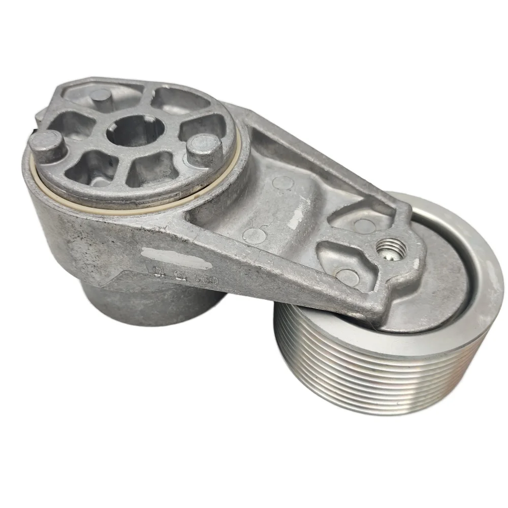 

2026exclusive OEM ` Engine Parts , 21155561 21145261 21631484 APV3235 APV3235N Belt Tensioner for , Excavator Engin