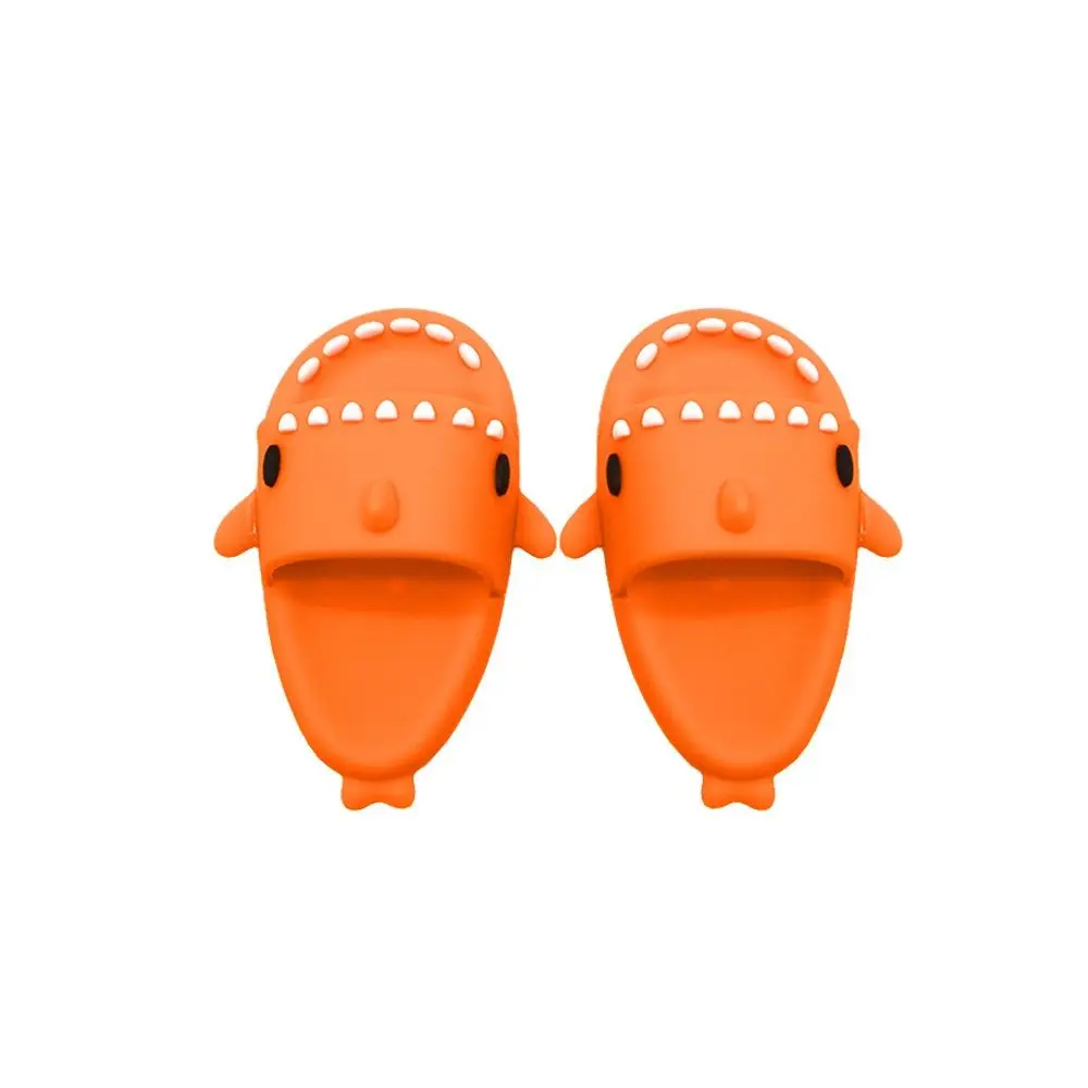 

Round Toe Ob11 Doll Shark Slippers Shark Shape Slippers BJD12 Doll Shoes Plastic Cute OB11 Shark Shoes For Ob11 1/12 Bjd Doll