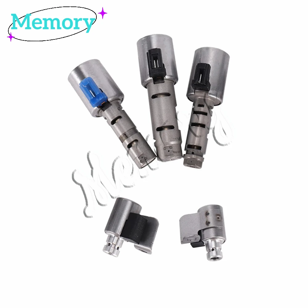 

K313 KA313 CVT Transmission Solenoid Kit For Altix Toyota Corolla Helix ZRE172 Gearbox Shift Control