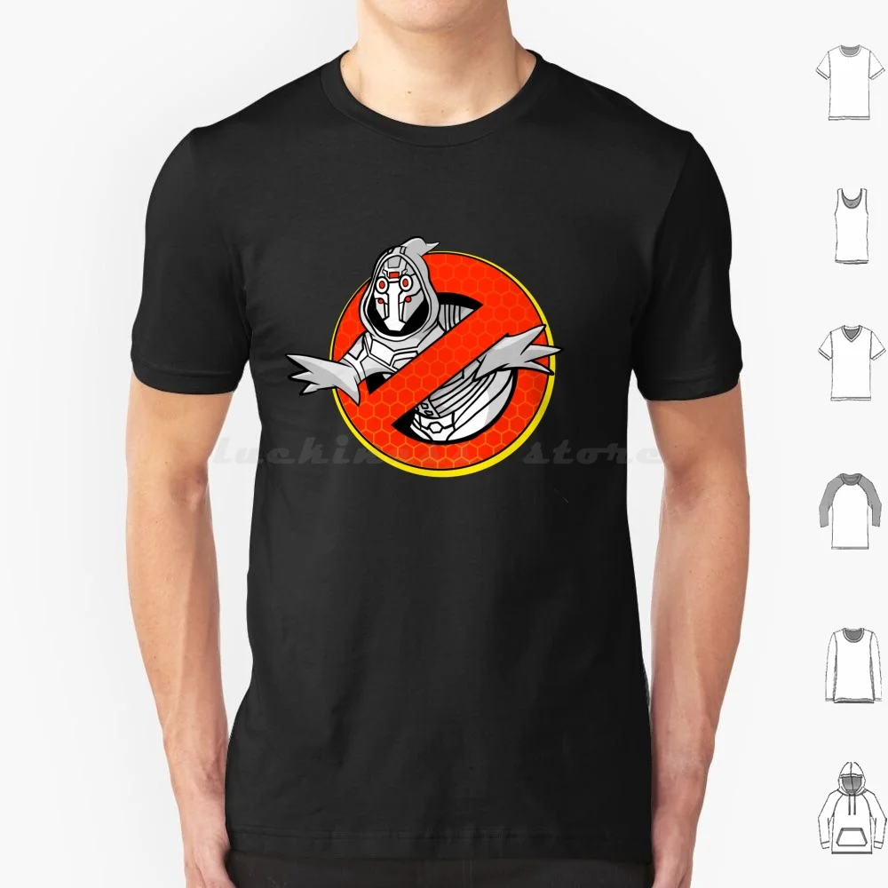 We Ain’t Afraid Of The Ghost! T Shirt Cotton Men Women DIY Print Ant Man Pym Mashup Ghost 80s Superhero Stay Puft Slimer