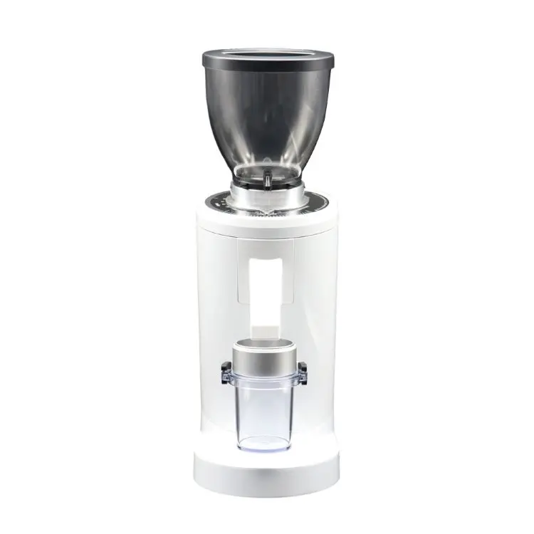 

Small Grinding Coffee Grinder Burr Adjustable Setting Coffee Bean Grinder DF83