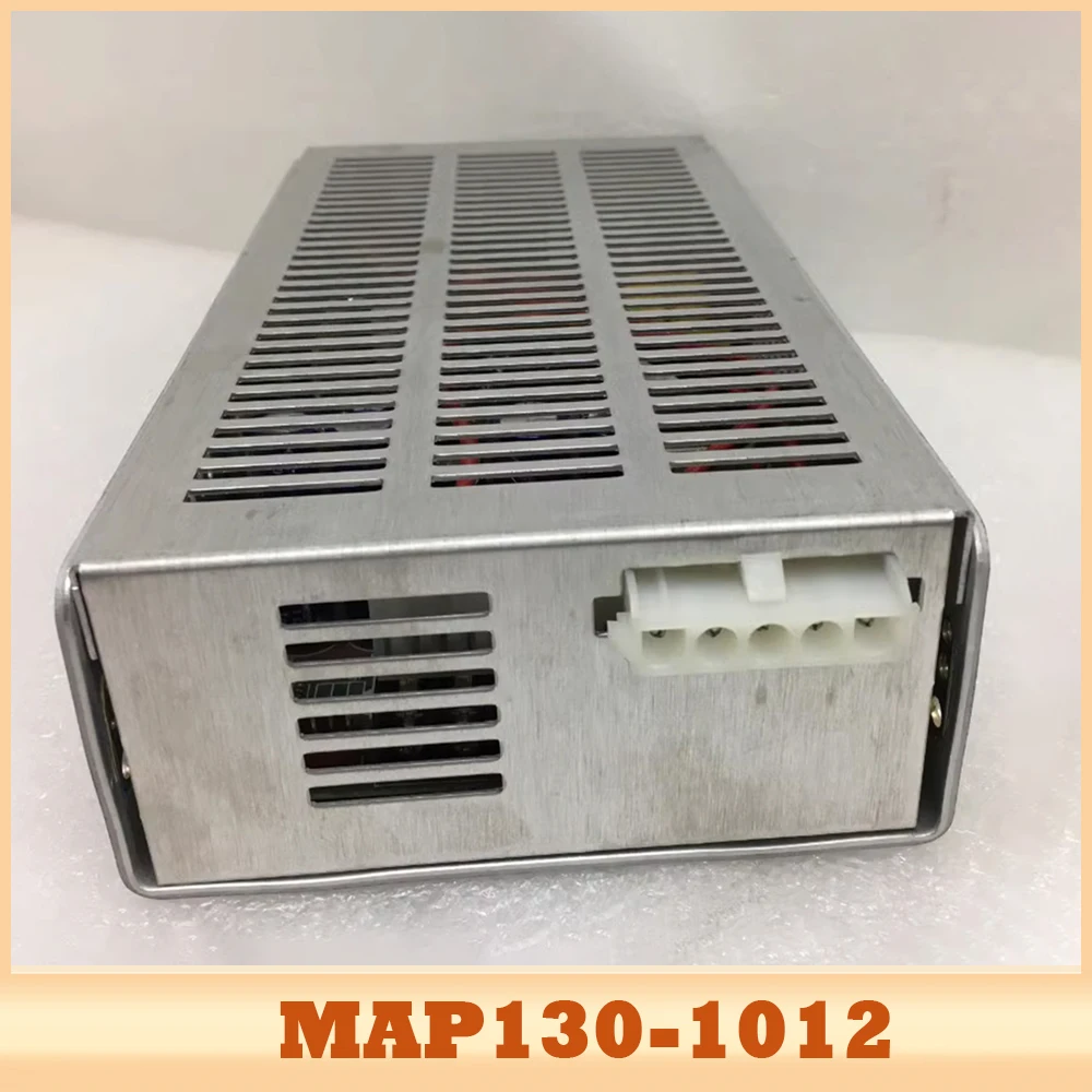 

MAP130-1012 Industrial Medical Equip-ment Power Supply+12V12A+15V10A
