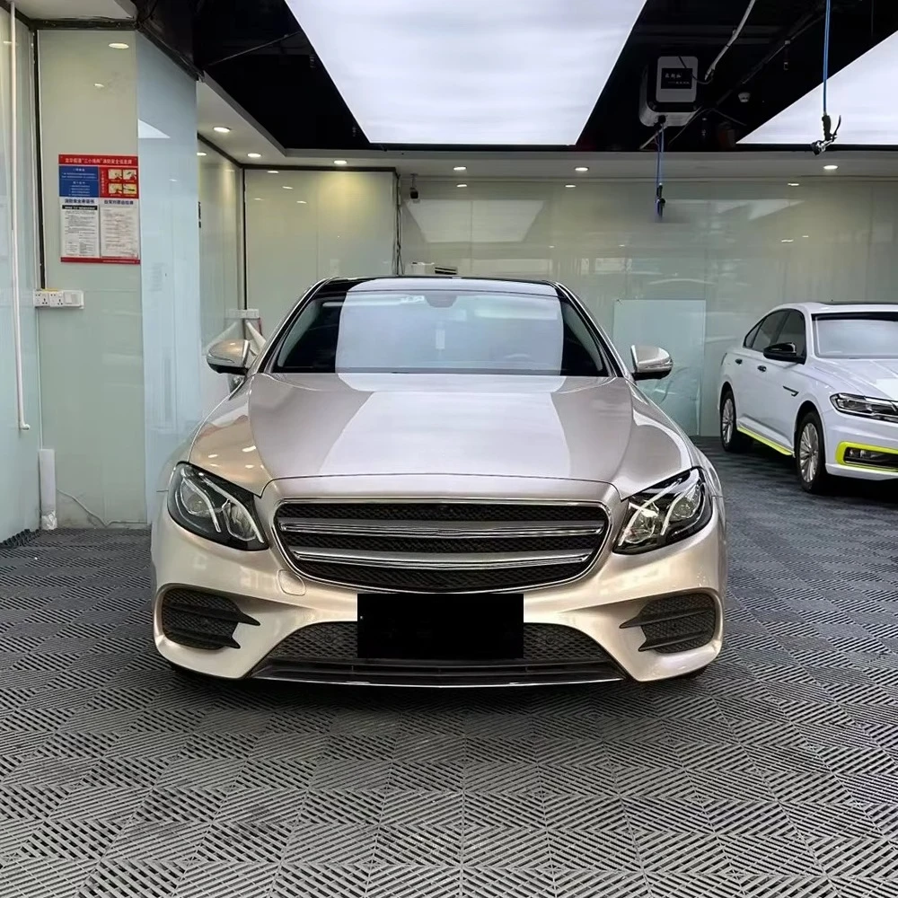 WRAPMASTER 1.52*15m Satin Metallic Glossy Champagne Anti Scratch Self Healing TPU Car Paint Protection Film PPF Car Wrap