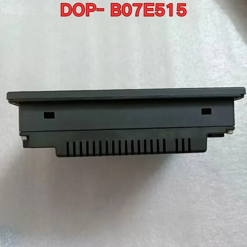 Second-hand touch screen DOP-B07E515 function test is normal Latest Prices as of July 2026