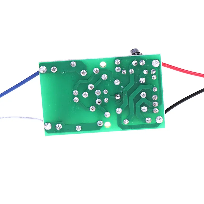 DC-DC 3V-4.2V 3.7V step-up to 1500V-2000V 1800V high voltage pulse boost module