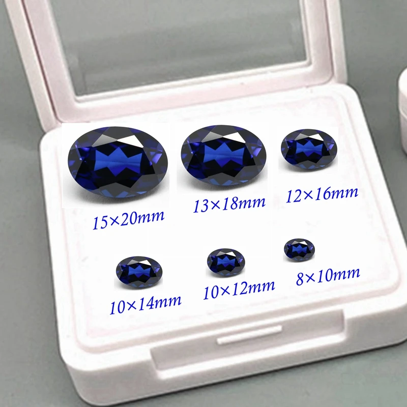 Variant: Sapphire Size